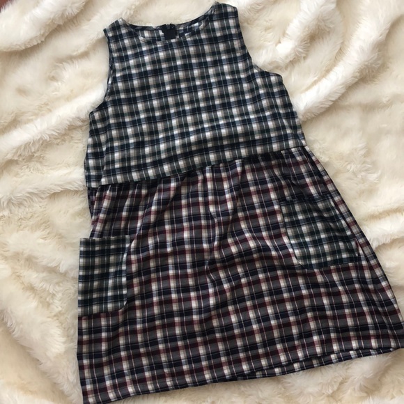 Missguided Mini Dress - Picture 3 of 8